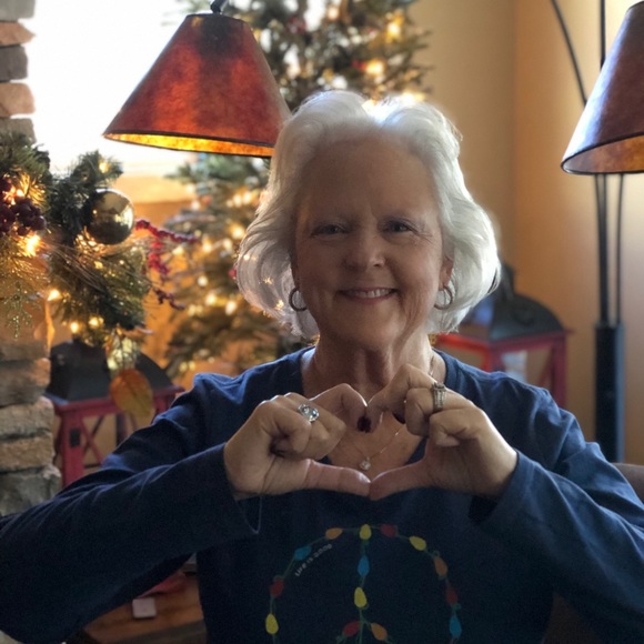 Meet your Posher, Nancy - Picture 1 of 1